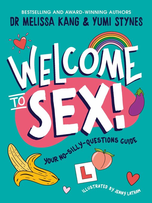 Title details for Welcome to Sex by Melissa Kang - Wait list